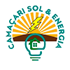 camacari Sol & Energia - Energia Solar