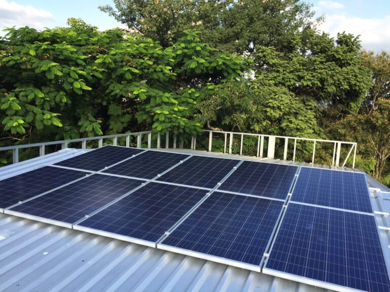 enregia solar Camacari Sol & Energia